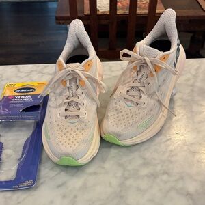 Hoka Athletic Shoes